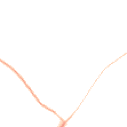 Night-time road noise heatmap for SY7 8BS