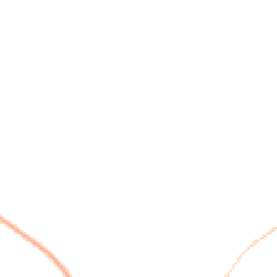 Night-time road noise heatmap for SY7 8DQ