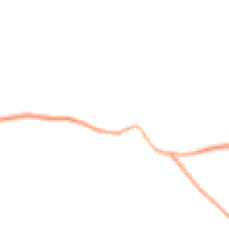 Night-time road noise heatmap for SY7 8ER