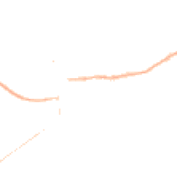 Night-time road noise heatmap for SY7 8JD
