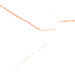 Night-time road noise heatmap for SY7 8JJ