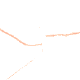 Night-time road noise heatmap for SY7 8JR