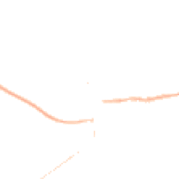 Night-time road noise heatmap for SY7 8JS