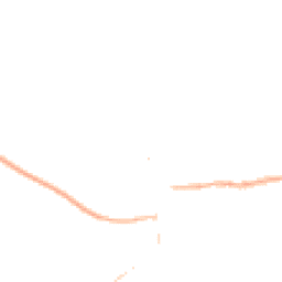 Night-time road noise heatmap for SY7 8JU