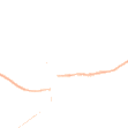 Night-time road noise heatmap for SY7 8LA