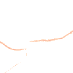 Night-time road noise heatmap for SY7 8LB