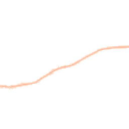 Night-time road noise heatmap for SY7 8NX