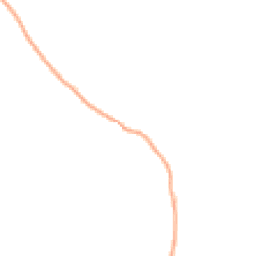 Daytime road noise heatmap for SY7 8QF