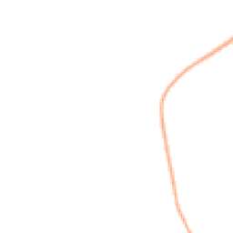 Daytime road noise heatmap for SY7 8QX