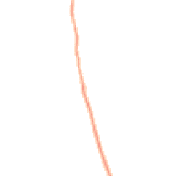 Daytime road noise heatmap for SY7 9BH