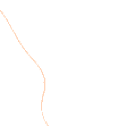 Night-time road noise heatmap for SY7 9BN