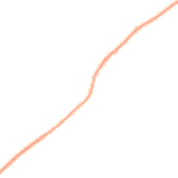 Night-time road noise heatmap for SY7 9EP