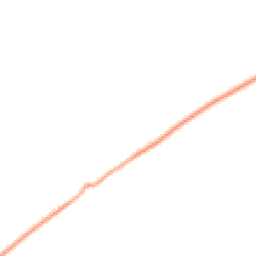 Night-time road noise heatmap for SY7 9EX
