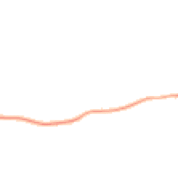 Night-time road noise heatmap for SY7 9FB