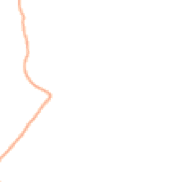Daytime road noise heatmap for SY7 9HX