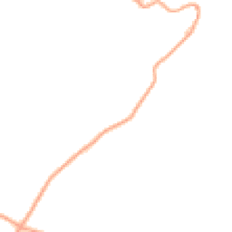 Daytime road noise heatmap for SY7 9HY
