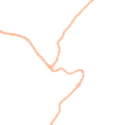 Daytime road noise heatmap for SY7 9HZ