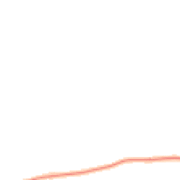 Night-time road noise heatmap for SY7 9JQ