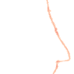 Night-time road noise heatmap for SY8 1AY