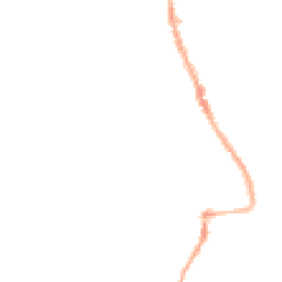 Night-time road noise heatmap for SY8 1BB
