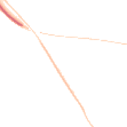 Night-time road noise heatmap for SY8 1DS
