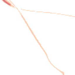 Night-time road noise heatmap for SY8 1DW