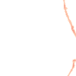 Night-time road noise heatmap for SY8 1EG