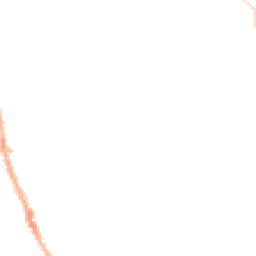 Night-time road noise heatmap for SY8 1HA