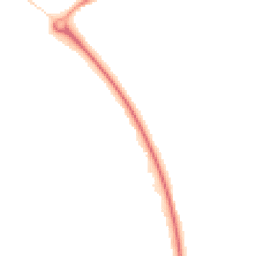 Night-time road noise heatmap for SY8 1XL