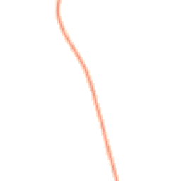 Night-time road noise heatmap for SY8 2BS