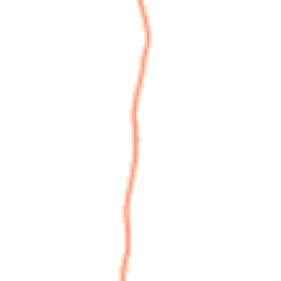 Night-time road noise heatmap for SY8 2BZ