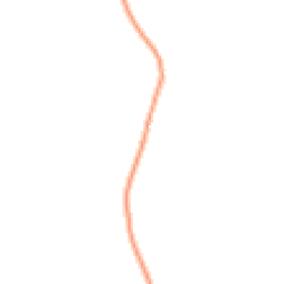 Night-time road noise heatmap for SY8 2DA