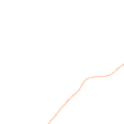 Daytime road noise heatmap for SY8 2HE