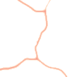 Daytime road noise heatmap for SY8 2HQ