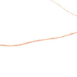 Night-time road noise heatmap for SY8 2JZ