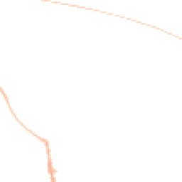 Night-time road noise heatmap for SY8 2NG