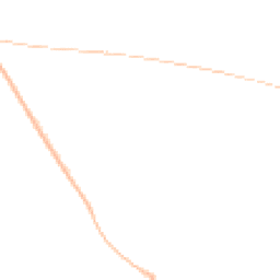 Night-time road noise heatmap for SY8 2PR