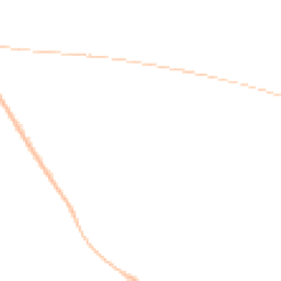 Night-time road noise heatmap for SY8 2PS