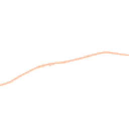 Night-time road noise heatmap for SY8 3EH