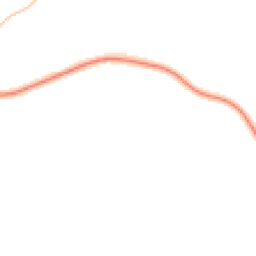 Night-time road noise heatmap for SY8 3HD