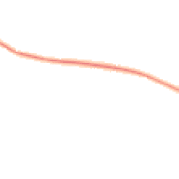 Night-time road noise heatmap for SY8 3HX
