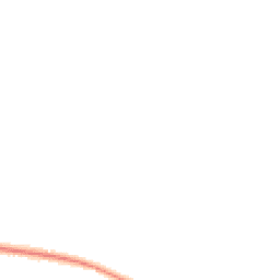 Night-time road noise heatmap for SY8 3HZ