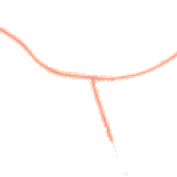 Night-time road noise heatmap for SY8 3LY