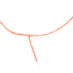 Night-time road noise heatmap for SY8 3LZ