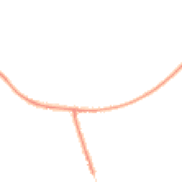 Night-time road noise heatmap for SY8 3NA