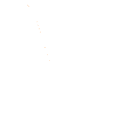 Night-time road noise heatmap for SY8 3NJ