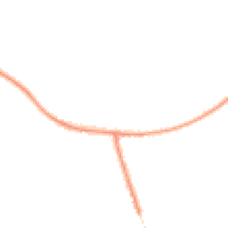 Night-time road noise heatmap for SY8 3PB