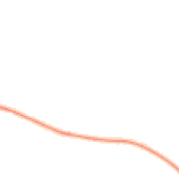 Night-time road noise heatmap for SY8 3PQ