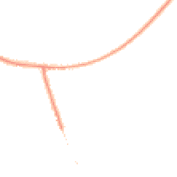 Night-time road noise heatmap for SY8 3PZ