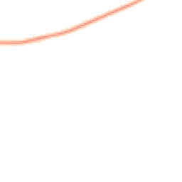 Night-time road noise heatmap for SY8 3QX